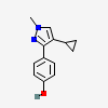 an image of a chemical structure CID 138679514