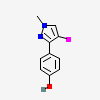 an image of a chemical structure CID 138679533