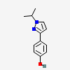 an image of a chemical structure CID 138679542