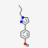 an image of a chemical structure CID 138679551