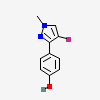 an image of a chemical structure CID 138679593