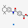 an image of a chemical structure CID 138683037
