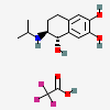 an image of a chemical structure CID 138683118