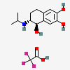 an image of a chemical structure CID 138683121