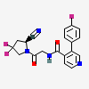 an image of a chemical structure CID 138683596