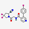 an image of a chemical structure CID 138683597