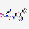 an image of a chemical structure CID 138683612