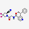 an image of a chemical structure CID 138683745