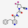an image of a chemical structure CID 138683763
