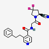 an image of a chemical structure CID 138683793