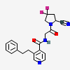 an image of a chemical structure CID 138683796