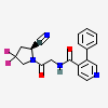 an image of a chemical structure CID 138683846