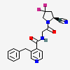 an image of a chemical structure CID 138683853