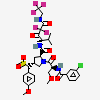 an image of a chemical structure CID 138684119