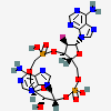 an image of a chemical structure CID 138684134