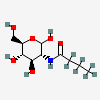 an image of a chemical structure CID 138685217