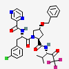 an image of a chemical structure CID 138686073