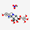 an image of a chemical structure CID 138691421