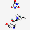 an image of a chemical structure CID 138692900