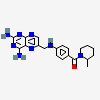 an image of a chemical structure CID 138692962