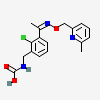 an image of a chemical structure CID 138693844