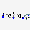 an image of a chemical structure CID 138700267