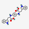 an image of a chemical structure CID 138706607