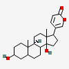 an image of a chemical structure CID 138706779