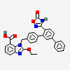 an image of a chemical structure CID 138707084