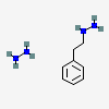 an image of a chemical structure CID 138707777