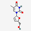 an image of a chemical structure CID 13871097