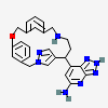 an image of a chemical structure CID 138712500