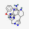 an image of a chemical structure CID 138712502