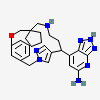 an image of a chemical structure CID 138712503