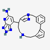 an image of a chemical structure CID 138712504