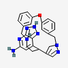 an image of a chemical structure CID 138712506