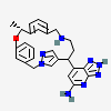 an image of a chemical structure CID 138712588