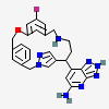 an image of a chemical structure CID 138712602