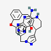 an image of a chemical structure CID 138712603