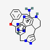 an image of a chemical structure CID 138712606