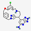 an image of a chemical structure CID 138712611