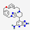 an image of a chemical structure CID 138712612