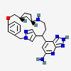 an image of a chemical structure CID 138712657