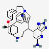 an image of a chemical structure CID 138713098