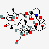 an image of a chemical structure CID 138713961