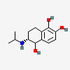 an image of a chemical structure CID 138714546