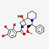 an image of a chemical structure CID 138717340