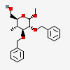 an image of a chemical structure CID 13871851
