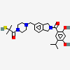 an image of a chemical structure CID 138718990