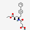 an image of a chemical structure CID 138720359